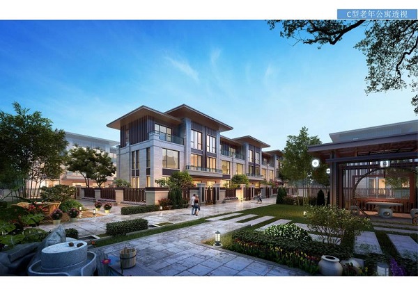 徽鹽馬龍山文化養(yǎng)老項目土地流轉(zhuǎn)工作圓滿結(jié)束